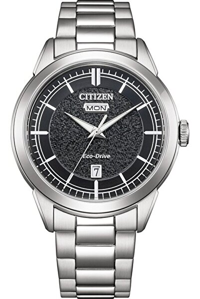 Citizen AW0151-85EC ساعة يد رجالية