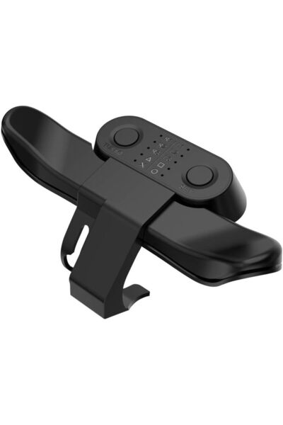 BPA Silk Route - Strike Pack for PS4 Controller, Controller Back Button Attac...