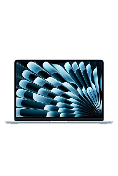 Apple 13-inch MacBook Air (2026), M5 Chipset with 10-core CPU and 8-core GPU,...