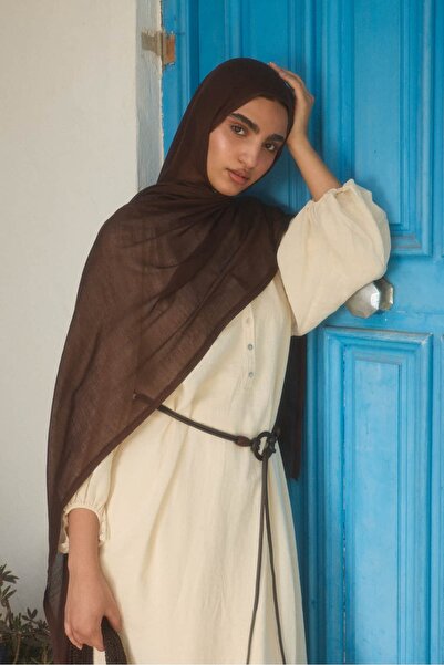 Modakaşmir Tencel Flow Shawl