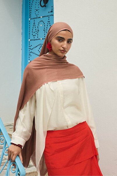Modakaşmir Tencel Flow Shawl