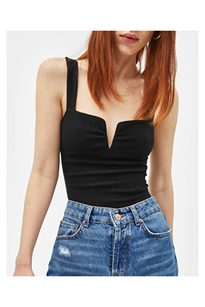 Evendi Tank Top, Black