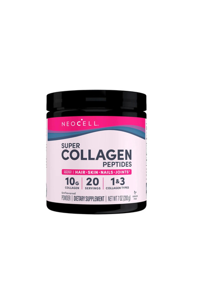 Neocell Super Collagen Type 1&3 Peptides 200g -