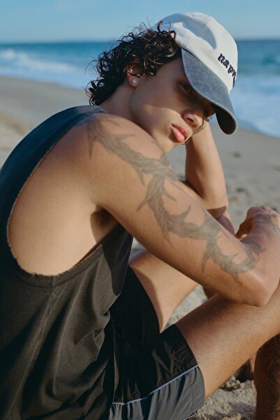 Pull & Bear Panelli mayo