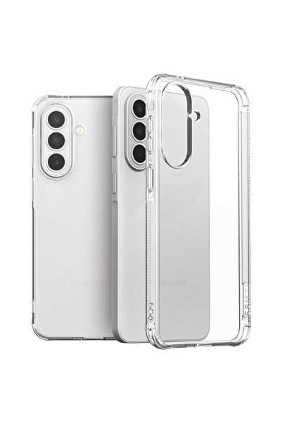 Araree Flexield Clear TPU Case for Samsung Galaxy A57 5G