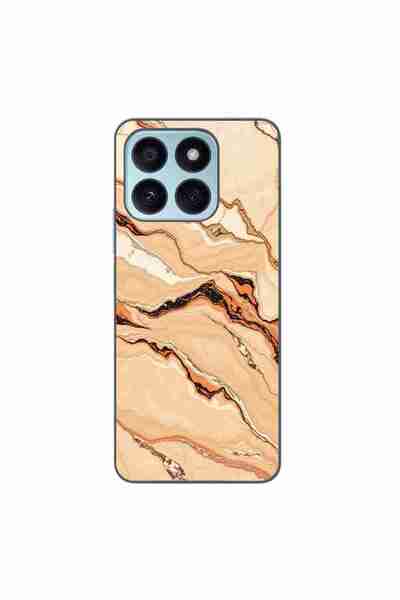 OEM Husa compatibila cu Honor X8b Silicon Gel Tpu Model Desert Stone Marble