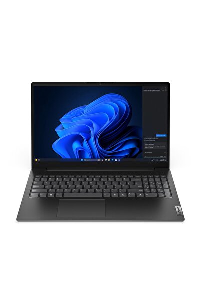 LENOVO V15 83GW008BTX506 İ5-13420H 32GB 512SSD 15.6" W11P Dizüstü Bilgisayar