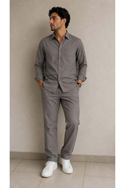 jeneric Men's Shirt