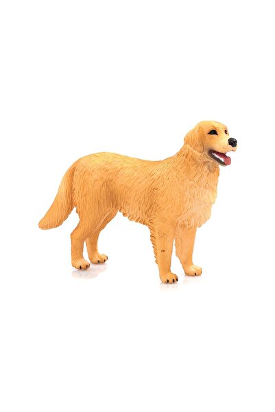 MOJO Figurina Mojo, Caine Golden Retriever