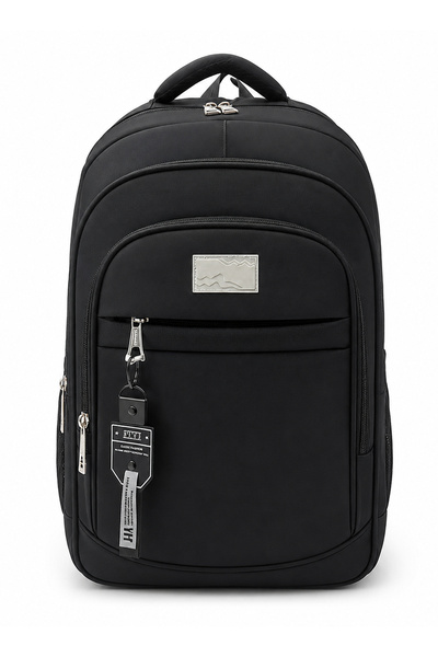 REEBOW GEAR Laptop School Travel Backpack For Men And Women, Large Capacity M...