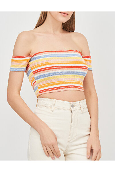 Evendi Top, Mix colors