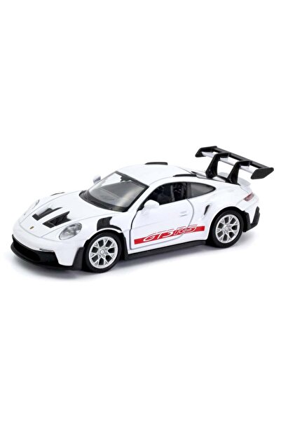 RMZ City Masinuta metalica, RMZ City, Porsche 911 GT3