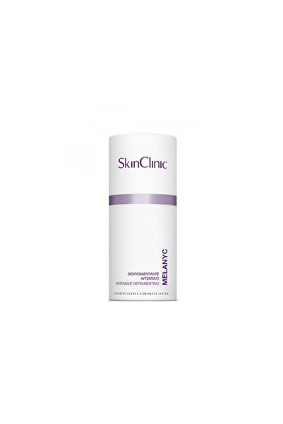 SkinClinic MELANYC - Κρέμα Περιποίησης Προσώπου για Αποχρωματισμό