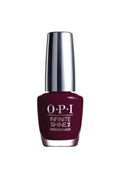 OPI Nail Polish - Infinite Shine Lacquer, Raisin The Bar, 15 ml