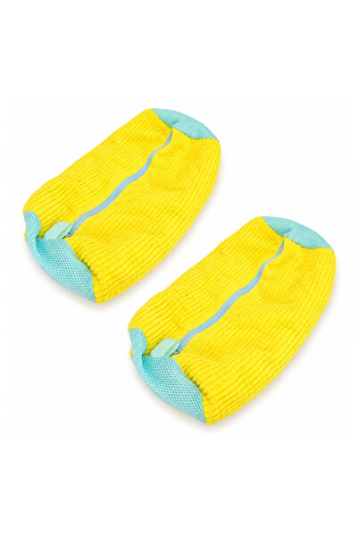 Depox Set of two shoe washing bags DEPOX®, Protection and Efficient Cleaning,...