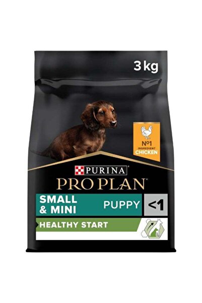 Purina Veterinary Diets Purina Pro Plan Healthy Start Small and Mini Puppy, D...
