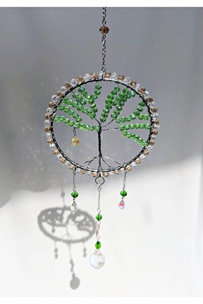 Melamar Suncatcher "Arborele Vieții"