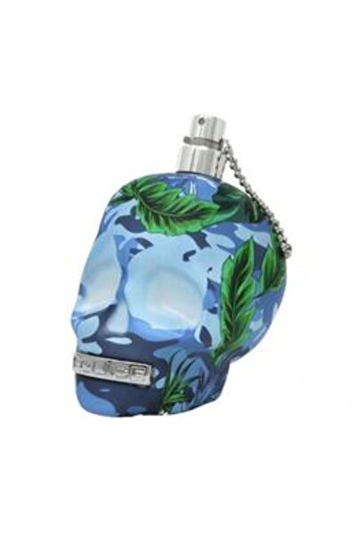 Police To Be Exotic Αρχάριος της Ζούγκλας Eau de Toilette, Ανδρικό, 75 ml