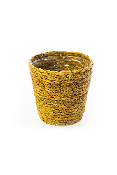 International Bloemen Rope basket (10 pieces/box)