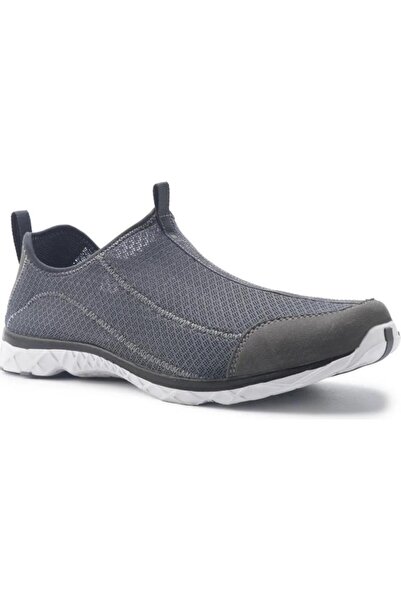 lumberjack Bird 5Fx Gray Sea Water Resistant Anatomical Sports Shoes