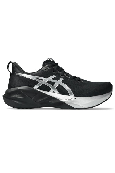 Asics NOVABLAST 5 PLATINUM Erkek Siyah 1011C193-001