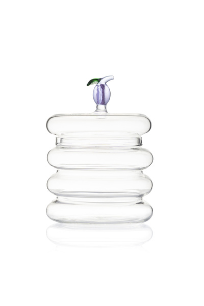 Blends Date Bowl with lid from Azila
