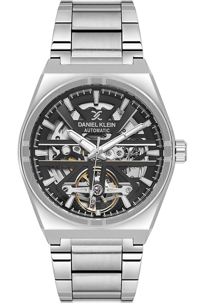 Daniel Klein Otomatik Erkek Kol Saati, 3 ATM Su Geçirmez DK-14268 (DK-Automatic)
