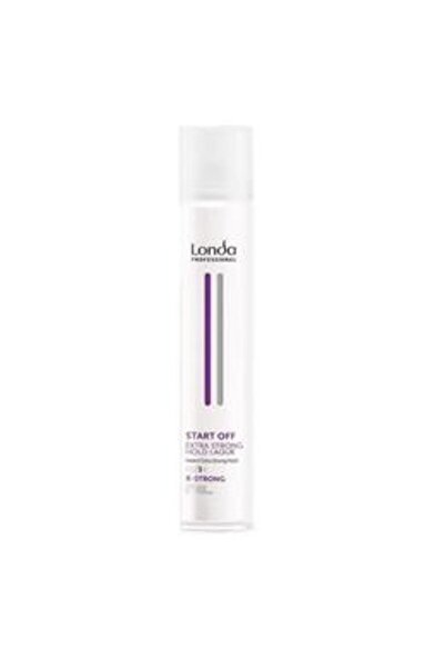 Londa Professional Σταθεροποιητικό μαλλιών Style Start Off Εξαιρετικά Δυνατό ...