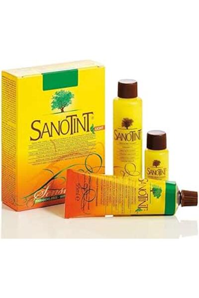 Sanotint 72 برايت آش تشيسنت 1+1