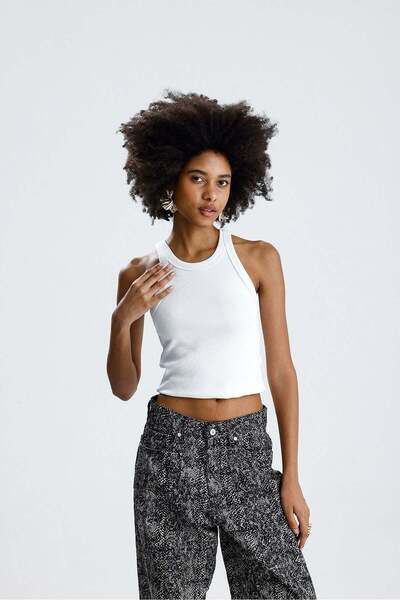 ROSE ARYA Black Plain Athlete
