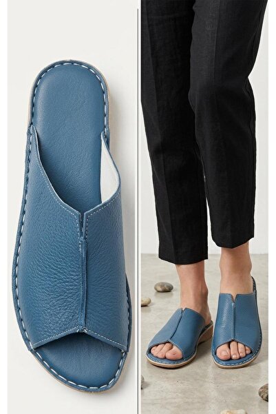 Ziggo Summer Slippers