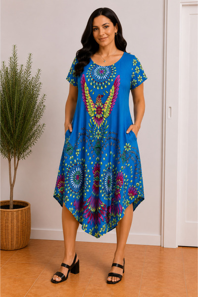 OEM Dress