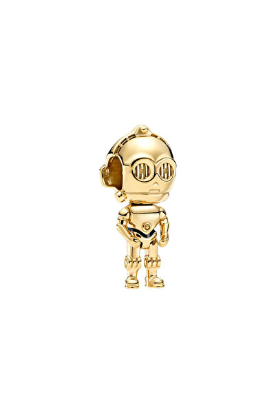 Charms Talisman C-3PO Star Wars