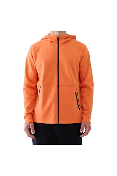 4F Mens Cardigan L