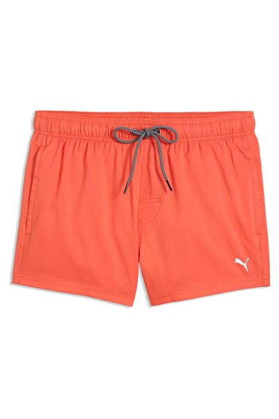 Puma Șort de baie pentru bărbați SWIM MEN SHORT LENGTH SWIM SHORTS 1 - 90765836