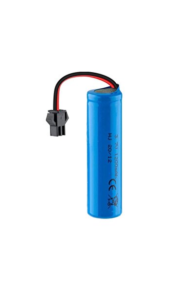 CanEm 1450 Lİ-ON 3,7 VOLT 1200 Mah Şarjlı pil 7598