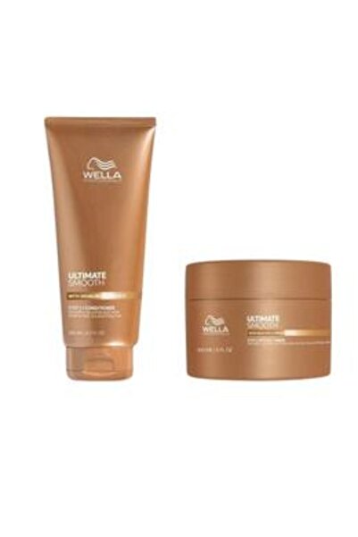 Wella Professionals Pachet Hidratant pentru Par Uscat si Lipsit de Stralucire...