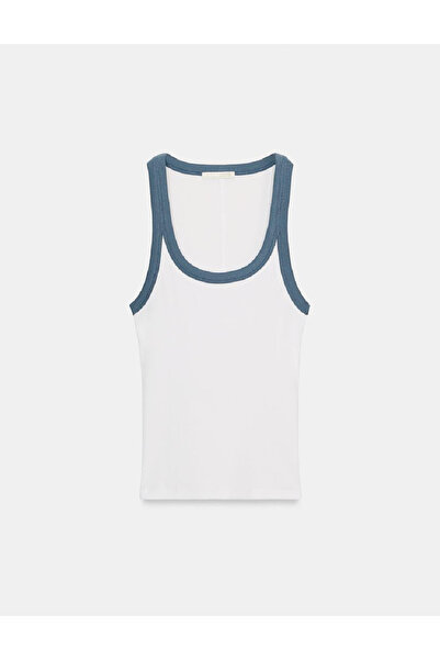 Evendi Top, White