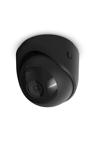 Ubiquiti G6 Turret outdoor video surveillance camera, 4K 8MP, PoE, IP66 (Black)