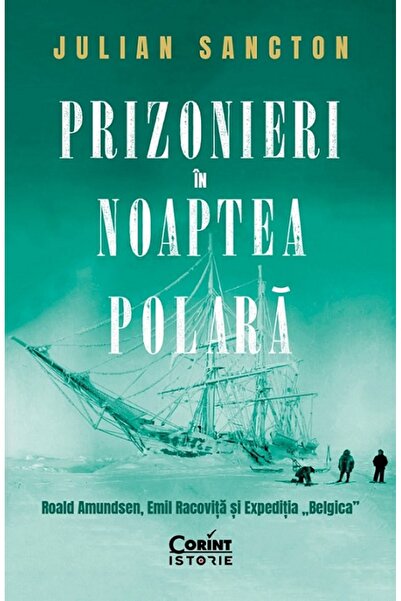 Corint Prizonieri în noaptea polară