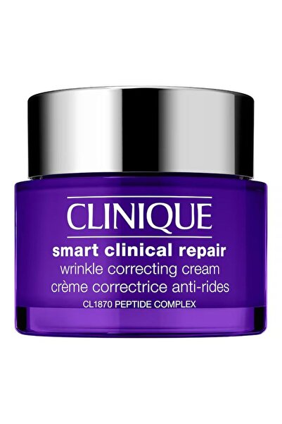 Clinique سمارت كلينيكال ريبير - كريم مضاد للتجاعيد 75 مل