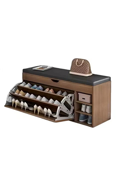BASE Pantofar tip bancă MARO 80 X 34 X 51