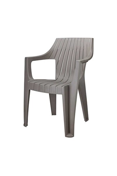 DacEnergy DacEnergy(C) garden chair, polypropylene, UV and moisture resistant...