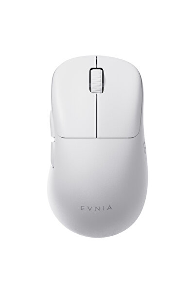 Philips SPK9418W, EVNIA, Beyaz, USB Nano 2,4Gh ve Bluetooth Kablosuz, 12.000d...