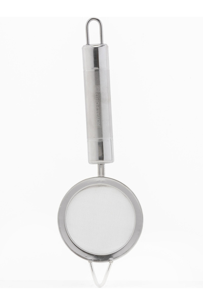 ROYALFORD Stainless Steel Strainer, 7.2 cm
