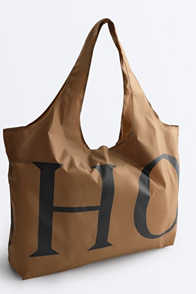 Foldable Bag