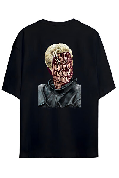 Grafftee Clothing Tricou unisex din bumbac premium, imprimat cu design specia...