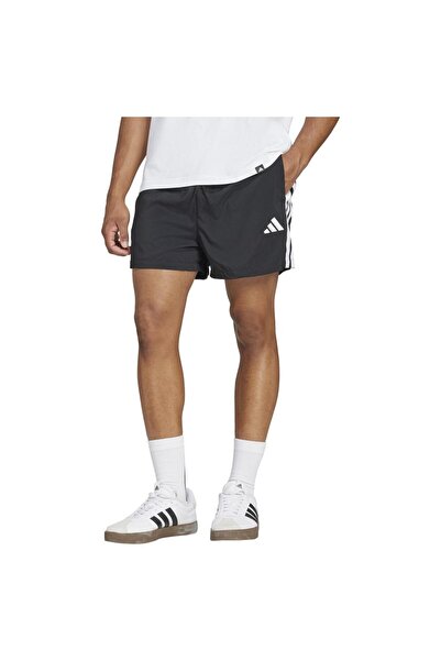 adidas Pantaloni scurți Chelsea cu 3 dungi pentru bărbați, mărimea L