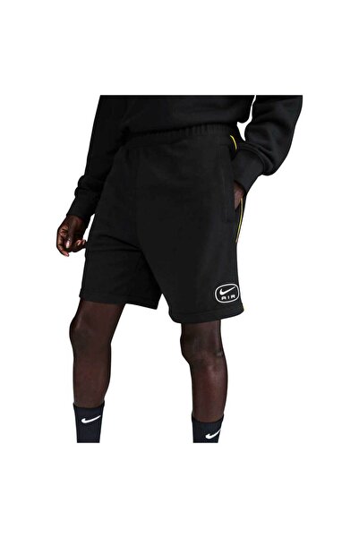 Nike Pantaloni scurți sport bărbați Air French Terry XS