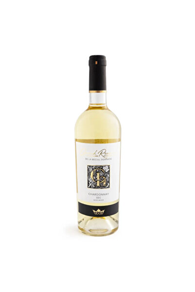 DVR Vin Alb Grand Reserve Chardonnay, sec, 13% alc. , 0.75L